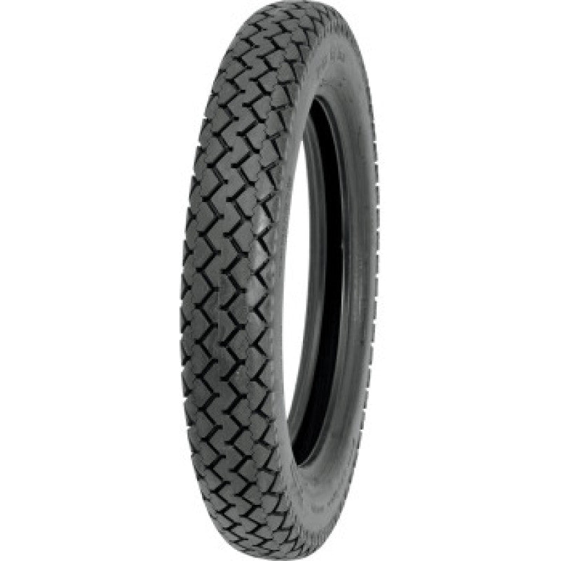 Avon Safety Mileage B MKII F/R Tire - 4.00-19 65H TT 638187