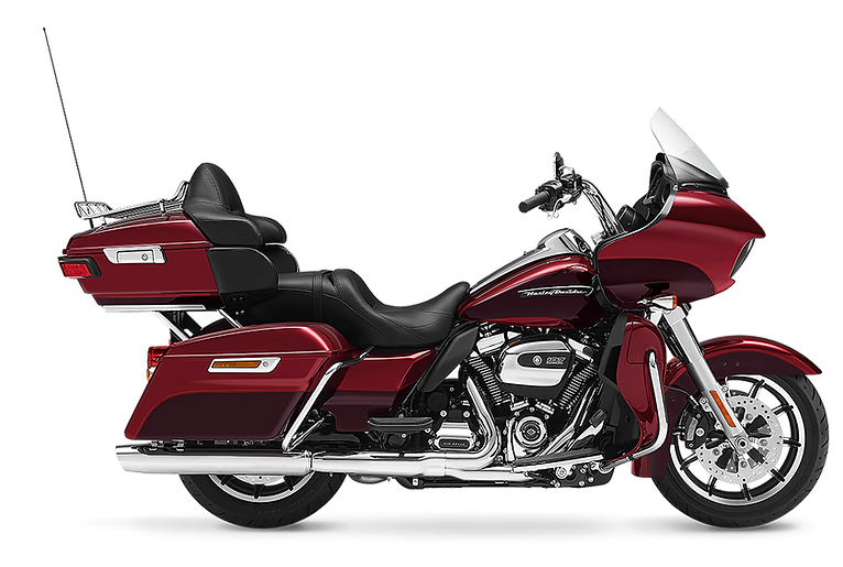 HOGTUNES Speaker/Dual Amp Kit for Ultra Harley-Davidson QC ULTRA 6-RM