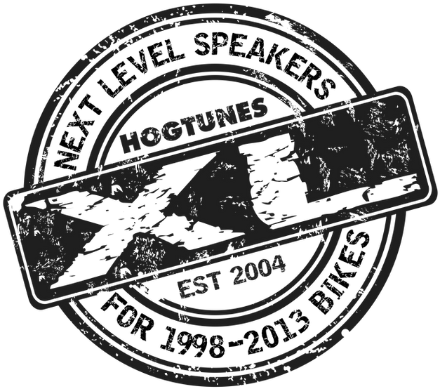 HOGTUNES Dual Amp/Speaker Kit - Road Glide 2011-2013 RG ULTRA KIT-XL