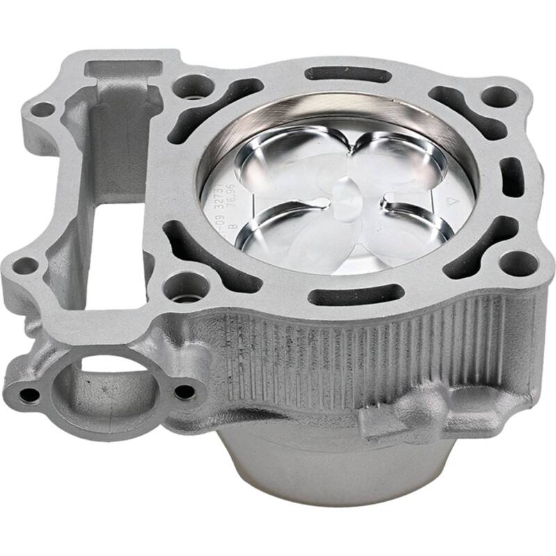 Cylinder Works 20-23 Yamaha WR 250 F 250cc Standard Bore Cylinder Kit 13.8:1 Comp. 77mm CW20013K01