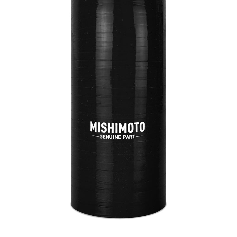 Mishimoto 13-17 Hyundai Veloster Turbo Silicone Intercooler Hose Kit - Black MMHOSE-VLSTR-13TBK