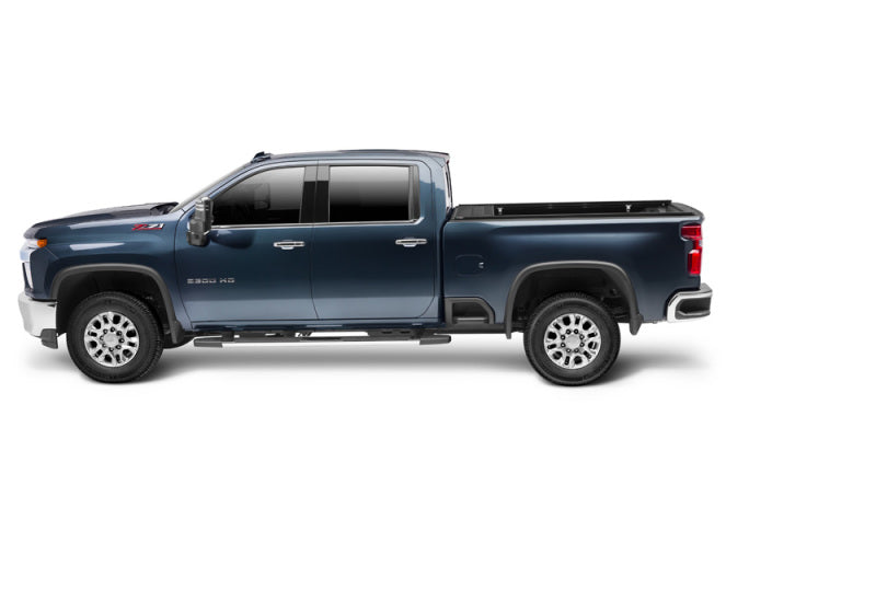 Retrax 2019Chevy & GMC 6.5ft Bed 1500 PowertraxPRO XR T-90482