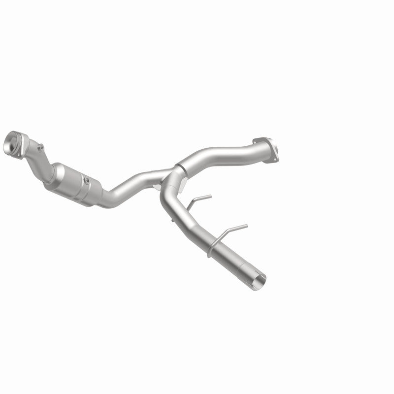Magnaflow Conv DF 2011-2014 F-150 V6 3.5L OEM Underbody 52429
