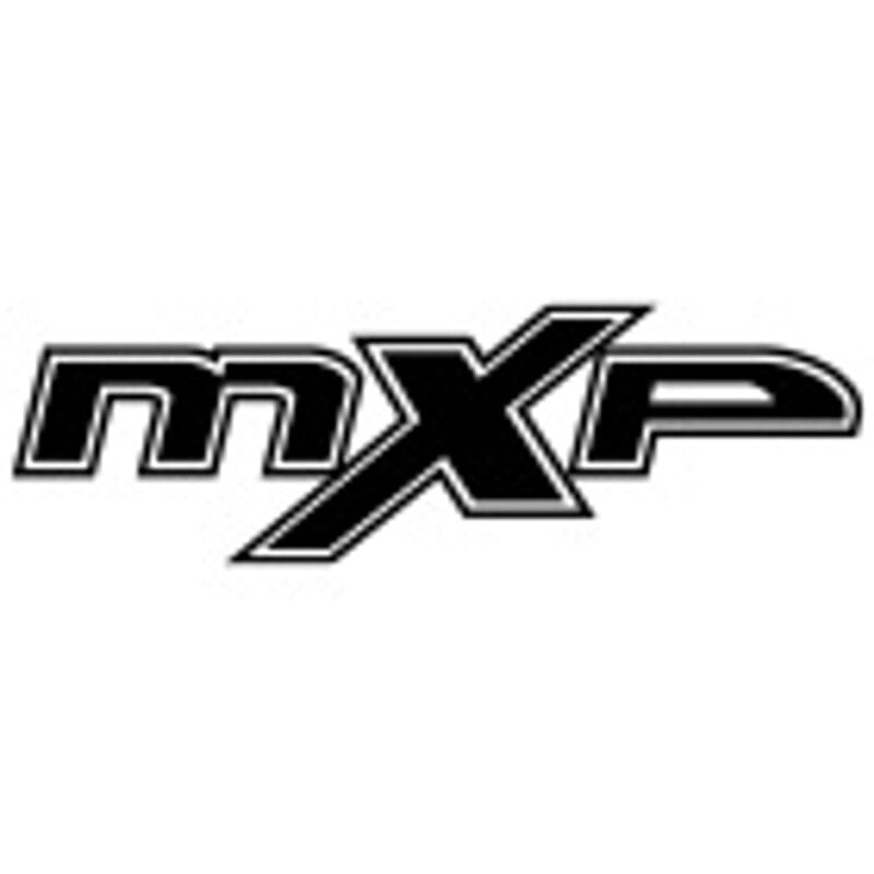 MXP 2023+ Honda Civic Type-R (FL5) Front Pipe MXFPFL5