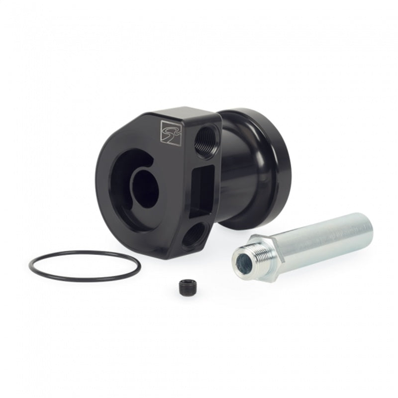 Skunk2 2013 BRZ Oil Filter Sandwich Adapter (For P/N 626-12-0050) 626-12-1000