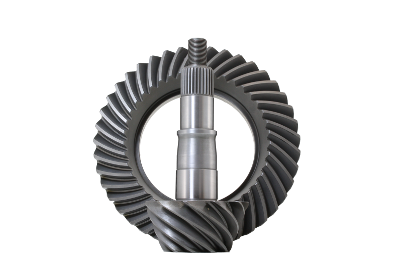 Revolution Gear & Axle Ford 8.8in Rear Axle 2015 Newer 3.73 Ratio Face Hobbed Ring & Pinion