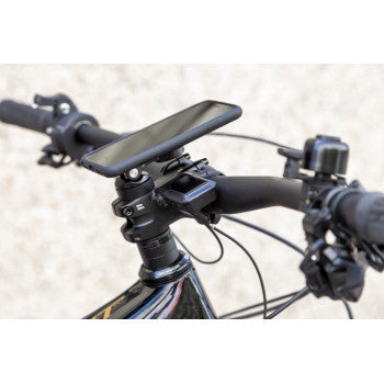 SP CONNECT Stem Mount Pro - SPC/SPC+ - Black 53340