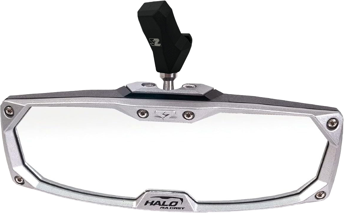 SEIZMIK Ra Mirror Cfmoto Uforce 56-18033