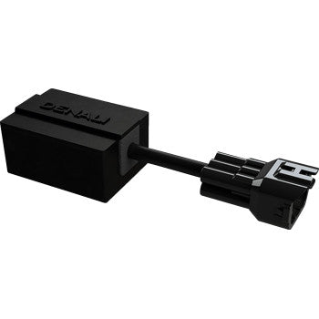 DENALI Controller - DataDim™ - Dual Intensity - Driving Light DNL.WHS.11000