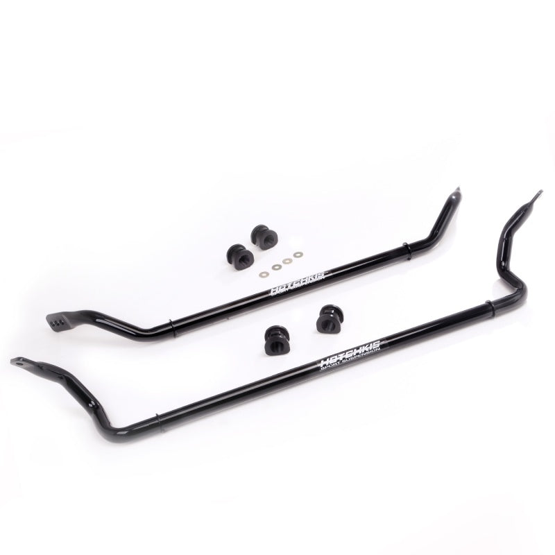 Hotchkis 14-15 Corvette C7 Stingray Coupe Z51/Z06 Sport Swaybar Set 22117