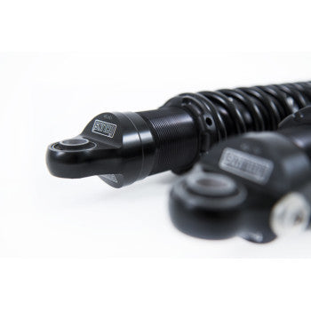 OHLINS Twin Shocks - 13" - Rebound Adjustable - STX36 Blackline (HD765) HD 765