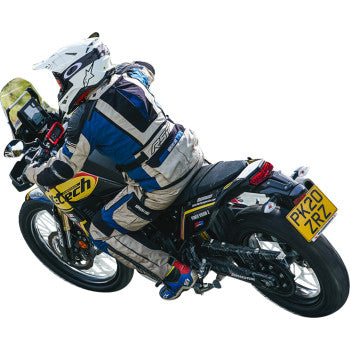 DYNOJET Power Vision 3 ECU Tuner - Yamaha Tenere 700 2021 PV3-2213C