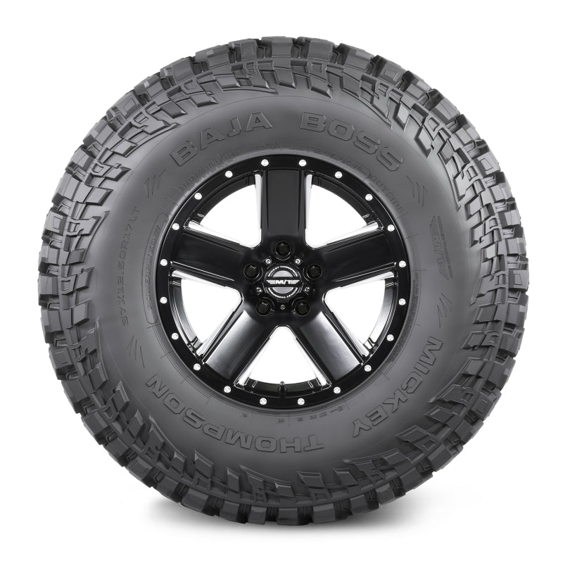 Mickey Thompson Baja Boss M/T Tire - 35X12.50R15LT 113Q 90000036631 247887