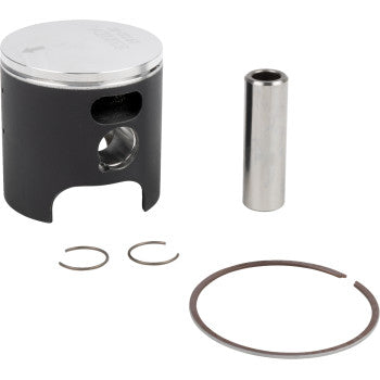 WOSSNER Piston Kit - 52.45 mm - Kawasaki 8322DA
