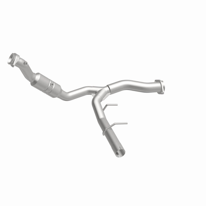 Magnaflow Conv DF 2011-2014 F-150 V6 3.5L OEM Underbody 52429