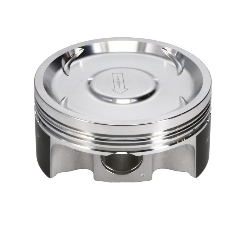 Manley 04+ Subaru WRX/STI EH257 99.75mm Bore +.25mm Size 8.5:1 Dish Extreme Duty Piston Set 632202CE-4