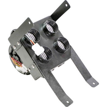 MOOSE UTILITY UTV Cab Heater - Polaris RZR XP 1000 2024 Z4138