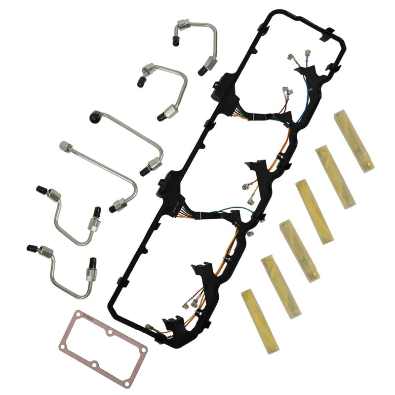 BD Diesel 07-18 Dodge Cummins Commonn Rail 6.7L Injector Install Kit 1050157
