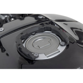 SW-MOTECH PRO Tank Ring - Yamaha '18-'24 TRT.00.787.30501/B