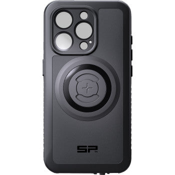 SP CONNECT Case - SPC+ - Xtreme - Apple - iPhone 15 Pro 52905