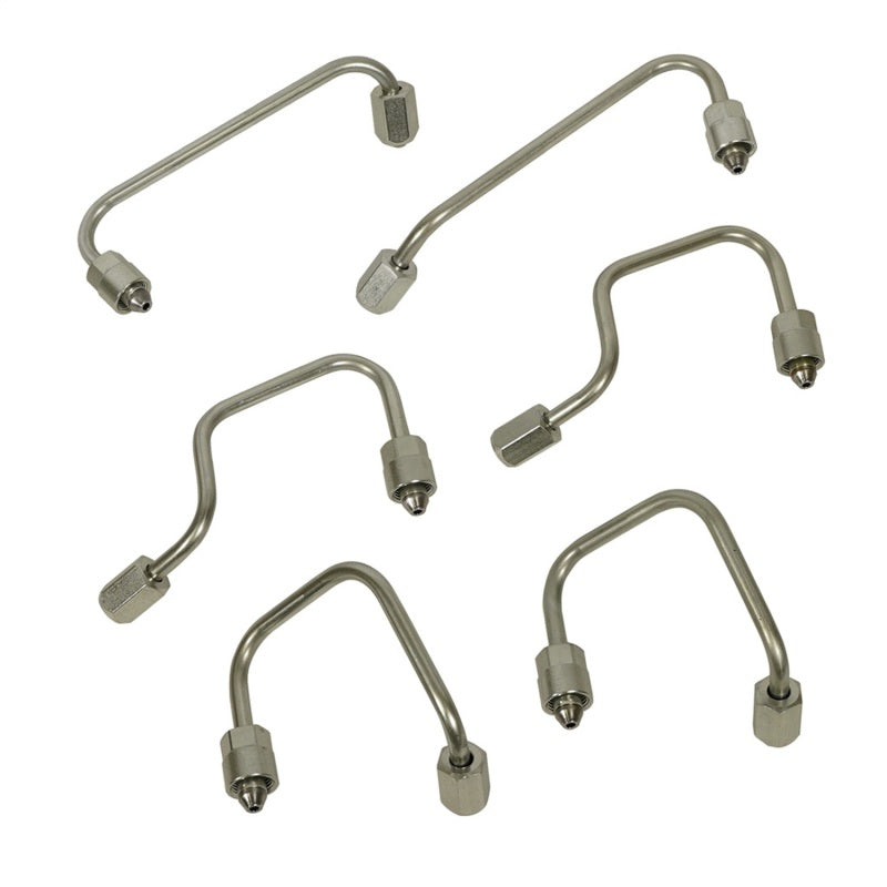 BD Diesel 07-18 Dodge Cummins Commonn Rail 6.7L Injector Install Kit 1050157