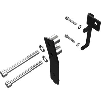 DENALI Horn Mount - BMW HMT.07.11001