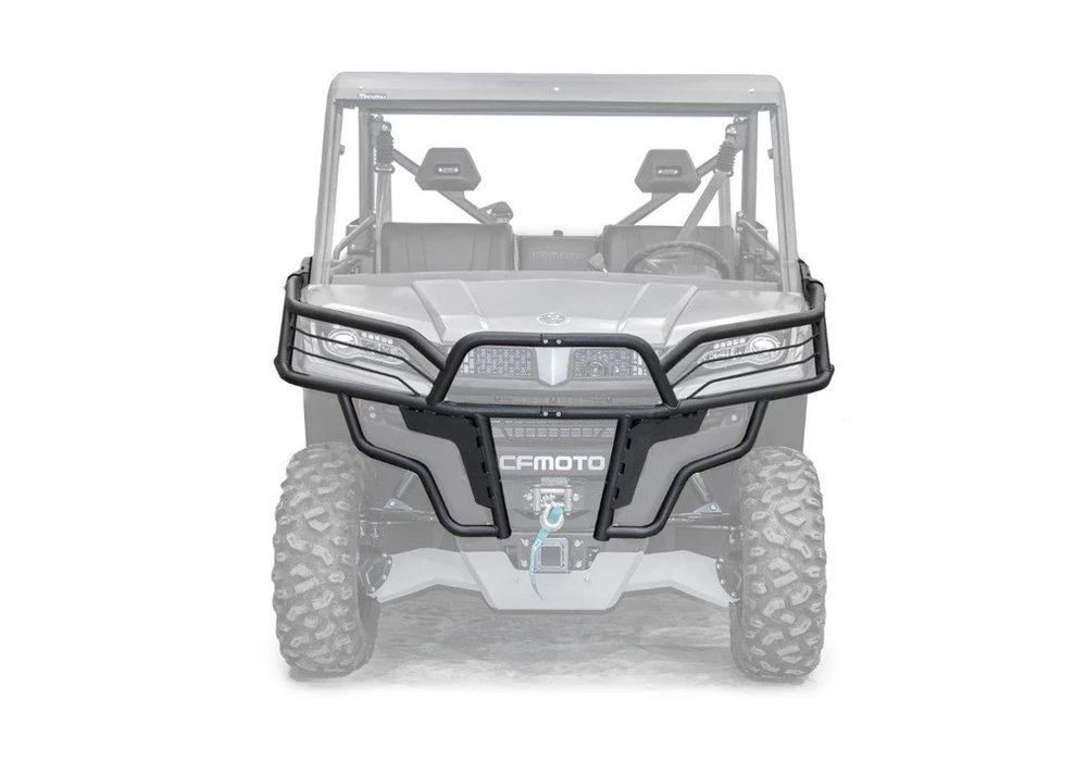 RIVAL POWERSPORTS USA Front Bumper 2019 -2023 UForce 1000 2444.6892.2