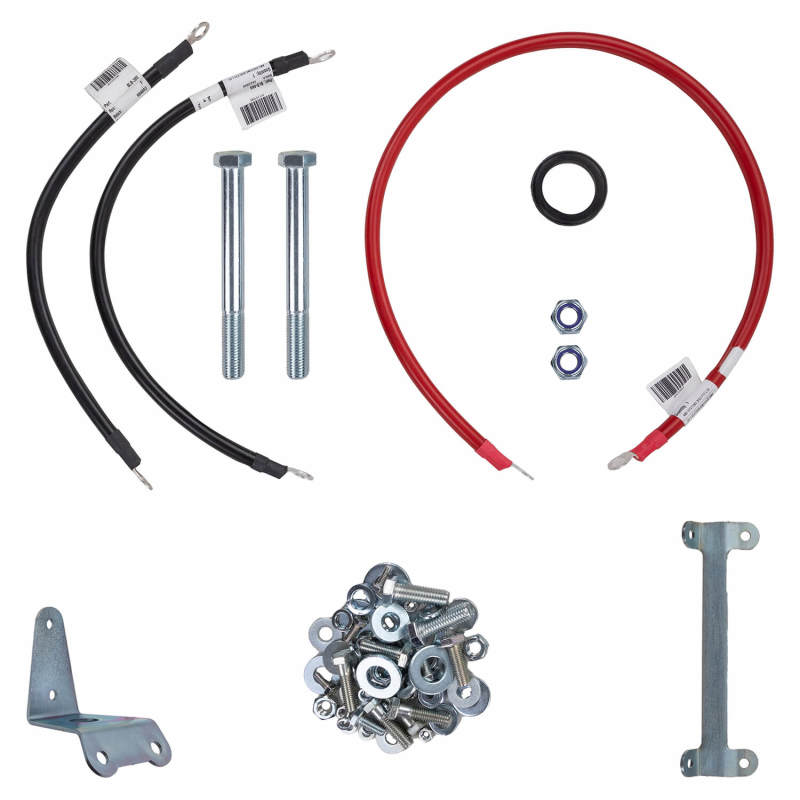 ARB Winchbar Isuzu Rodeo 90-92 3448040