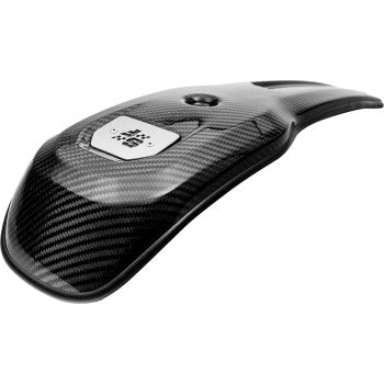 SLYFOX Dash Panel - Gloss Black - FXLRS / FXLRST 12060G