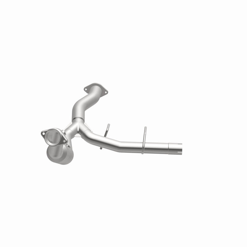 Magnaflow Conv DF 2011-2014 F-150 V6 3.5L OEM Underbody 52429