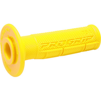 PRO GRIP 794 Single Density MX Grips - Yellow PA079400GOGI