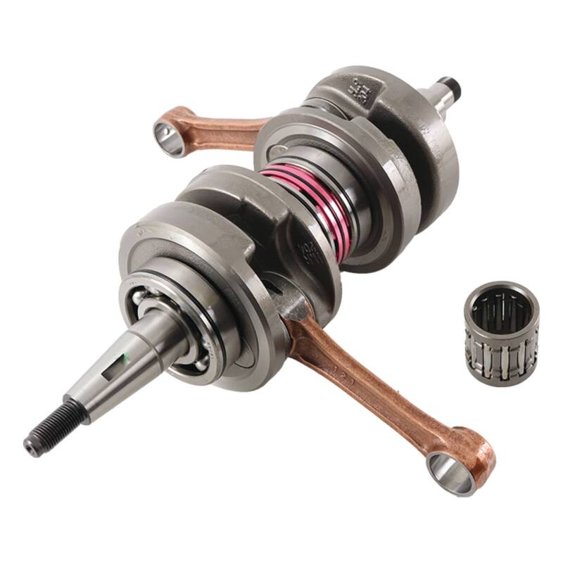 Hot Rods 87-06 Yamaha YFZ 350 Banshee 350cc Crankshaft 4001