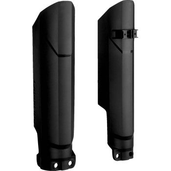 POLISPORT Fork Guard Cover - Black 8399300003