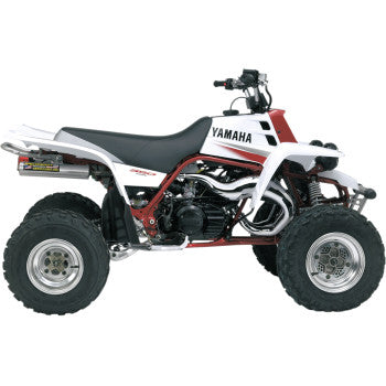 PRO CIRCUIT Platinum Pipe Banshee 1987-2006 PQY87350P