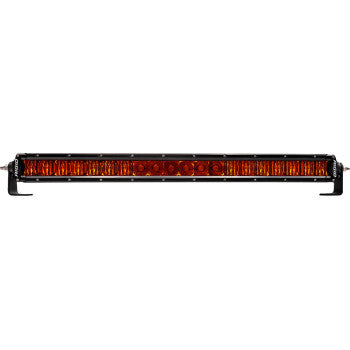 RIGID INDUSTRIES SR-Series Spotlight - 20" - Amber Lens 922314