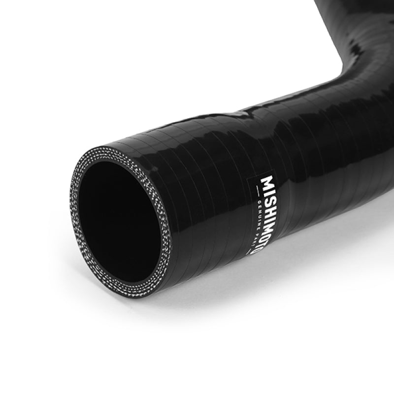Mishimoto 68-77 Chevrolet El Camino 400/454 Silicone Lower Radiator Hose MMHOSE-GM-16L