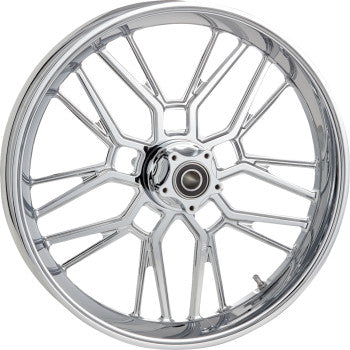ARLEN NESS Rim - Split-Spoke - Chrome - 19x3.25 330-003