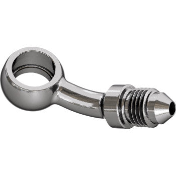 GOODRIDGE Banjo Adaptor - 7/16 35 DEG SS P593-03-04C