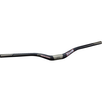RENTHAL Farbar® Lite Carbon35 Handlebar - 40 mm M163-01-BK