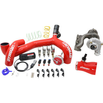 DYNOJET Stage-5 Power Package Kit - Can-Am Maverick X3 2021 96090037