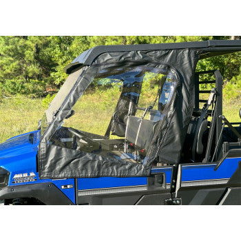 SEIZMIK Door Kit - Kawasaki - Mule Pro FXT/DXT 51-21000