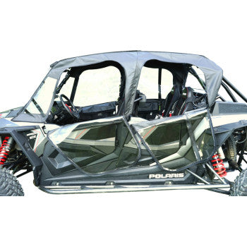 SEIZMIK Door Kit - Polaris - RZR Turbo S/XP 51-21005