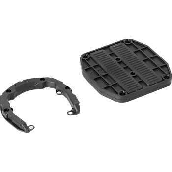 SW-MOTECH PRO Tank Ring Kit - Yamaha TRT.00.787.30800/B