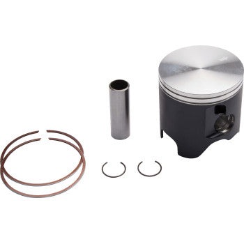 WOSSNER Piston Kit 71.96mm KTM/Husqvarna/Gas Gas 300 8327DC