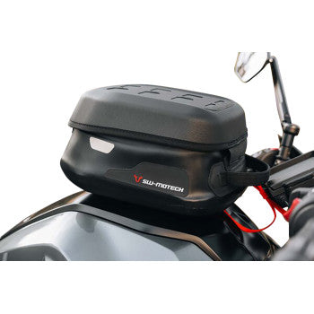 SW-MOTECH PRO Micro WP Tank Bag - Black BC.WPB.00.028.10000