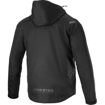 ALPINESTARS Morush WP Jacket - Black - Medium 3250225-10-M