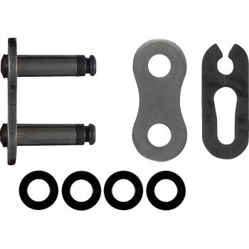 RK 520 XRE - Connecting Link - Clip 520XRE-CL