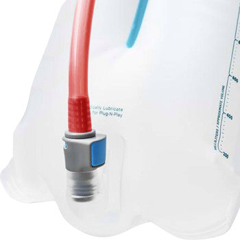 USWE Hydration Bladder - 2.5/3.0L - Plug-N-Play Coupling 101201