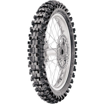 PIRELLI Tire - Scorpion™ MX32 Mid Soft - Rear - 120/90-19 - 66M 3842500