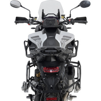 SW-MOTECH PRO Side Carrier - Left/Right - Triumph - Tiger 1200 GT/Pro/ Rally Pro KFT.11.905.30002/B